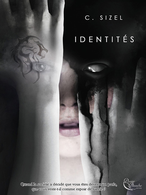 Title details for Identités by C. Sizel - Available